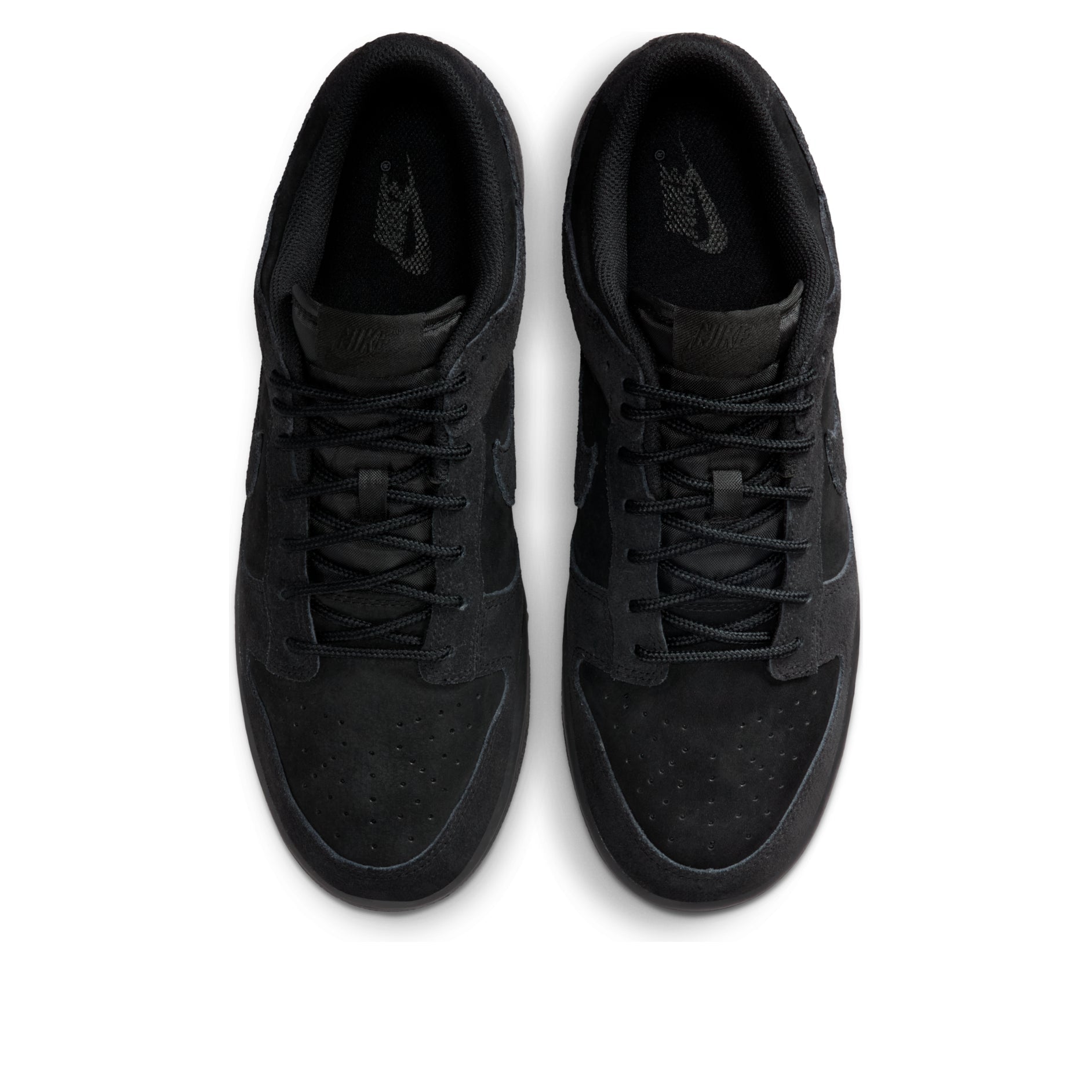 Nike Dunk Low SE 'Triple Black' IB6651-001