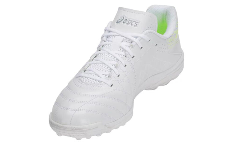 ASICS Calcetto WD 8 TF Turf 'White Gold' 1113A008-105