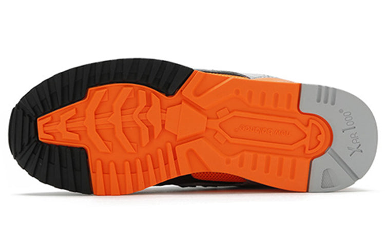 (WMNS) New Balance 530 'Black Grey Orange' W530PSC