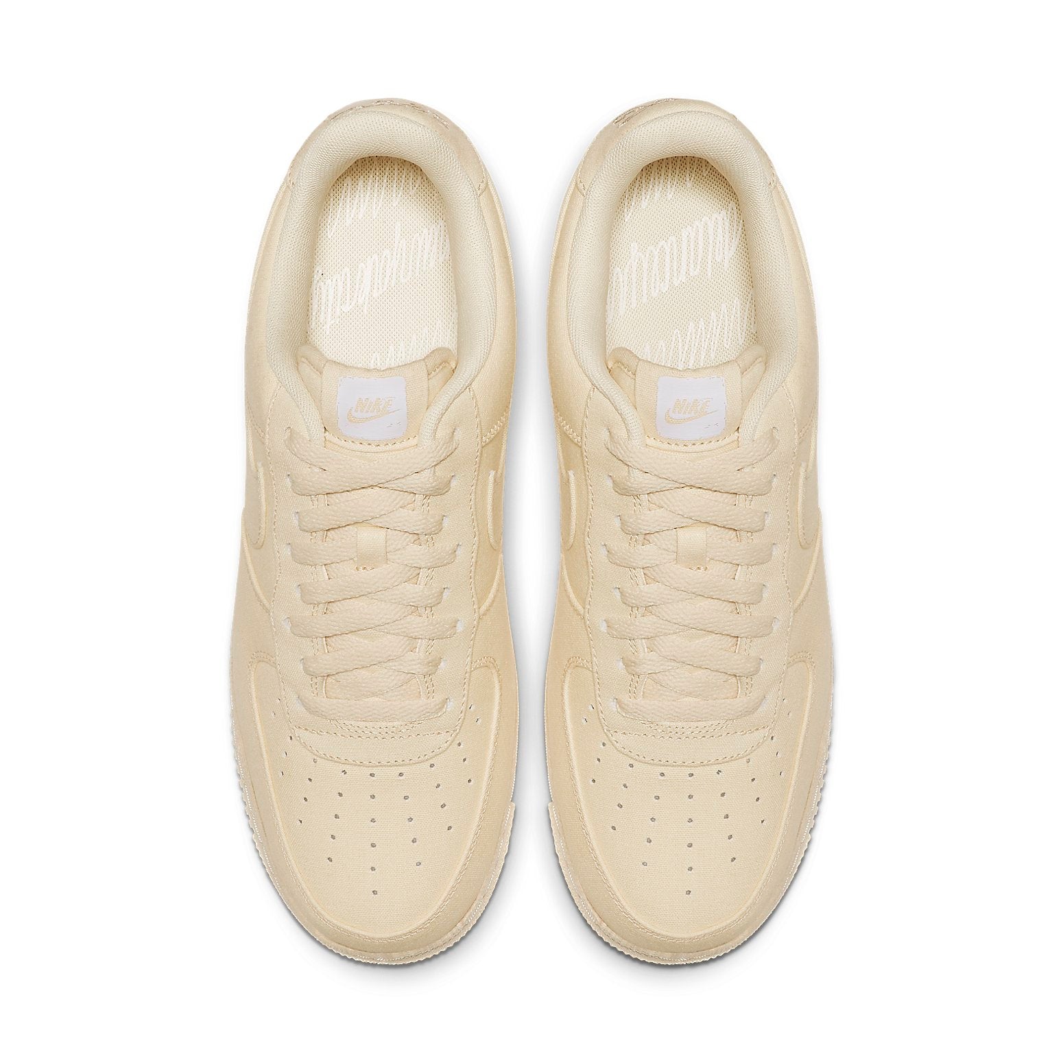 Nike Air Force 1 Low Canvas 'NYC Editions: Procell' CJ0691-100