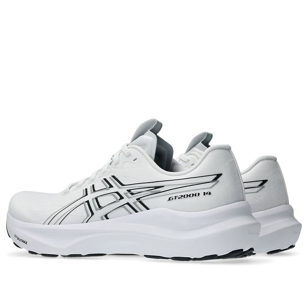 ASICS GT 2000 14 'White Black' 1011C056-100