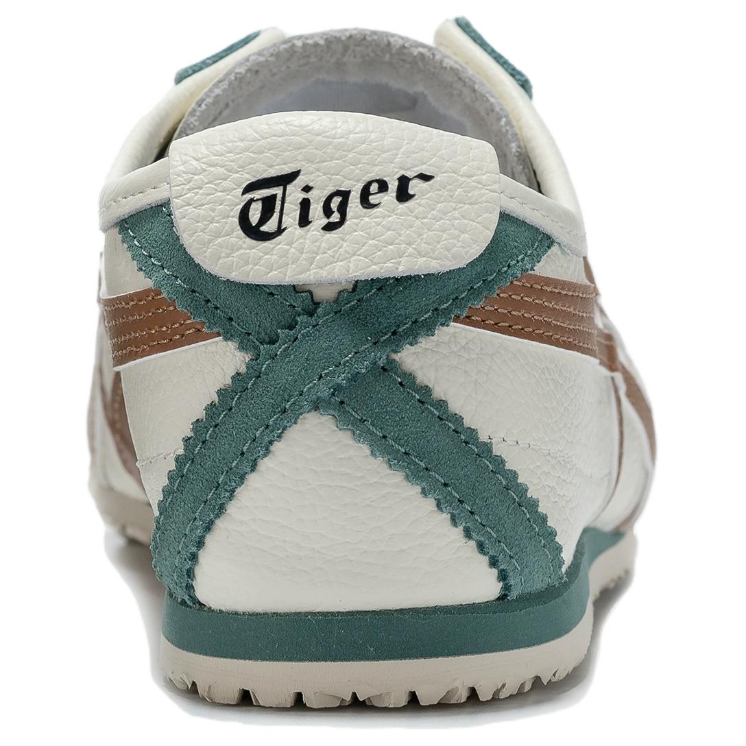 Onitsuka Tiger Mexico 66 'Cream Green Orange' 1183B771-115