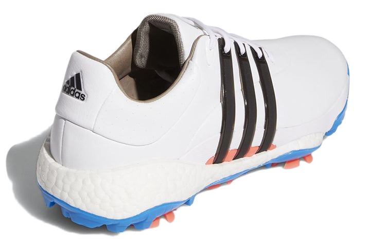 adidas Tour 360 22 Golf 'White Blue Rush' GV7244