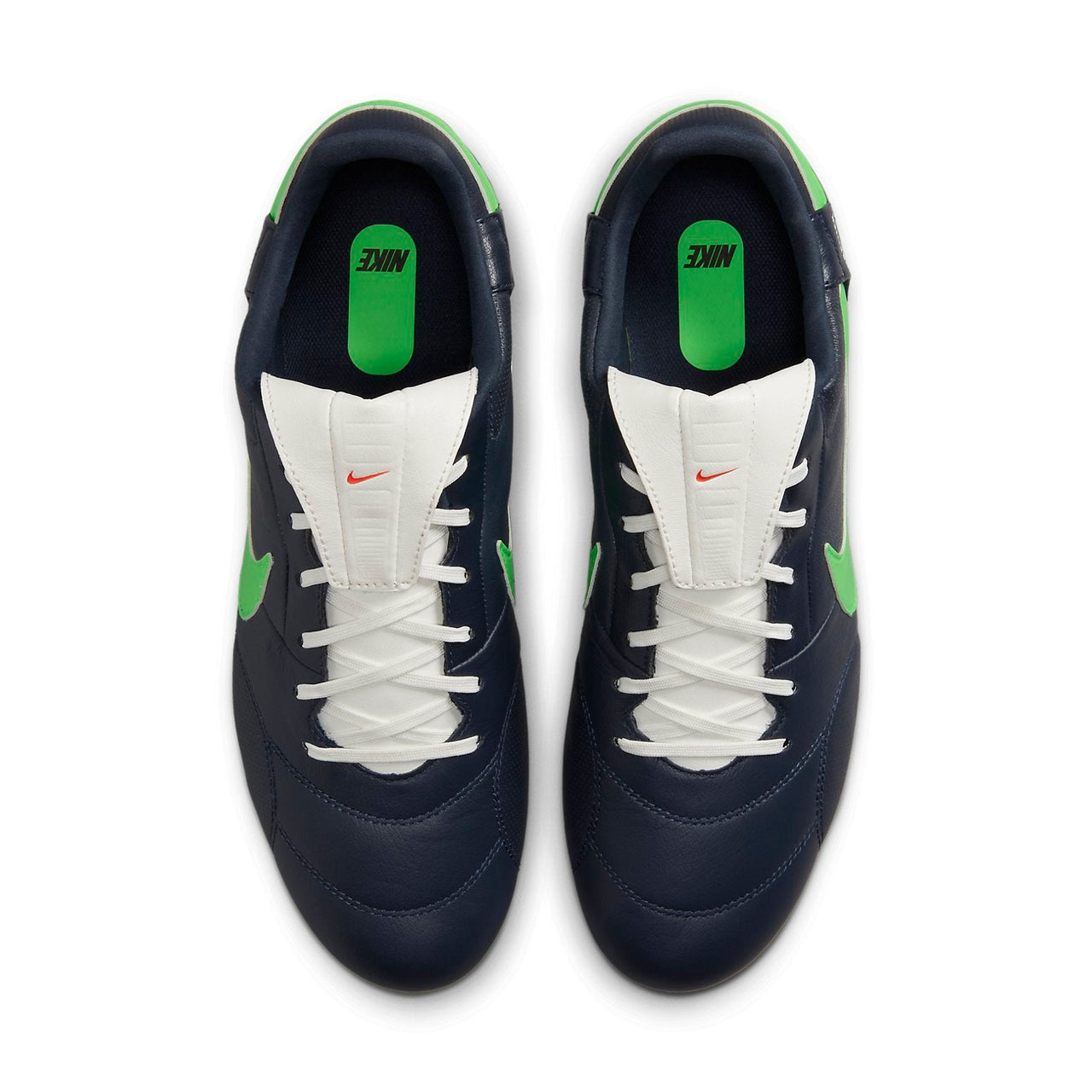 Nike Premier 3 FG 'Obsidian Rage Green' AT5889-431