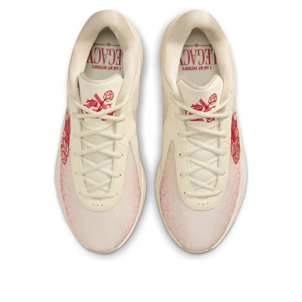 Nike Zoom Freak 6 EP 'Coconut Milk Aster Pink' FV1294-100