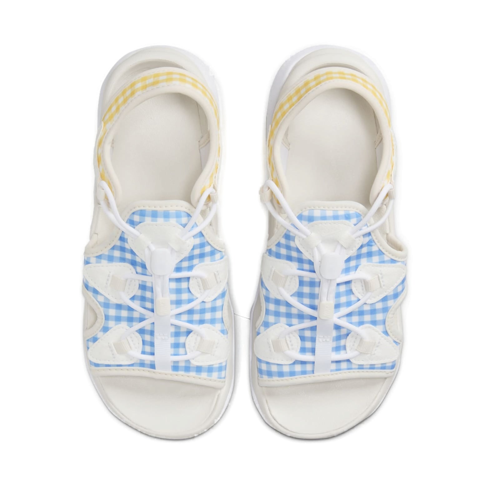 (WMNS) Nike Air Max Koko 'University Blue Vivid Sulfur' FJ0306-400