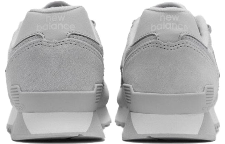 New Balance 446 Series Retro Gray D Wide U446CAG