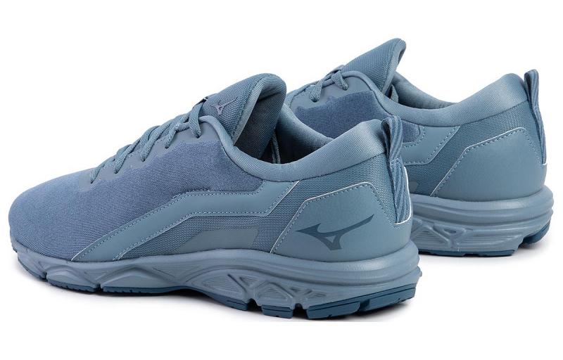 Mizuno Ezrun 2 Lightweight Wear-resistant Blue J1GE193847