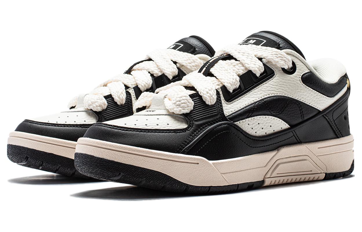 Li-Ning RSR 101 'Black Beige' ABCT041-2
