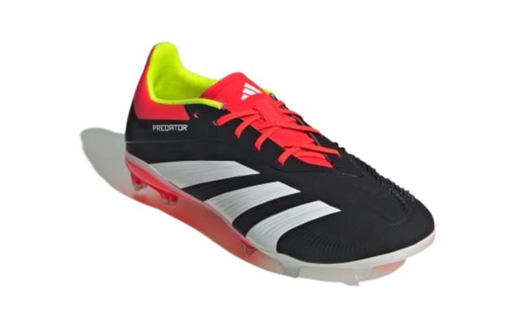 (GS) adidas Predator 24 Elite FG 'Solar Energy Pack' IG7746