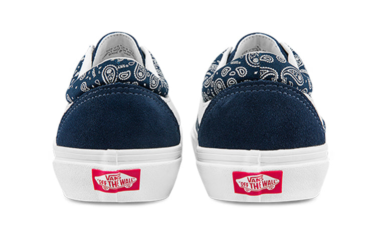 Vans Bold Ni 'Bandana - Dress Blues' VN0A5DYAI9X