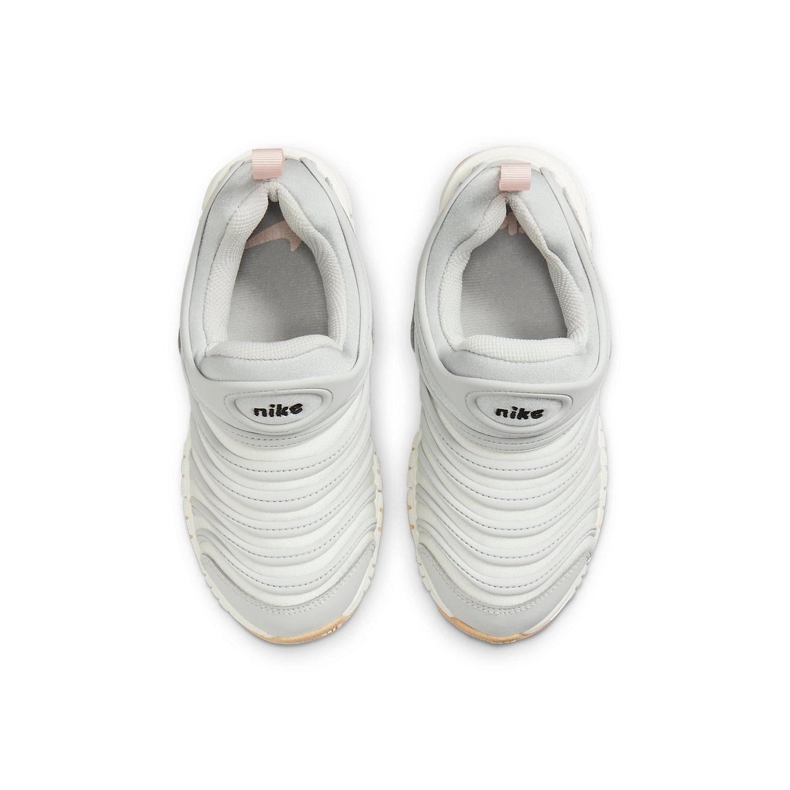 (PS) Nike Dynamo Free SE 'Sail Grey Fog' DV2962-100