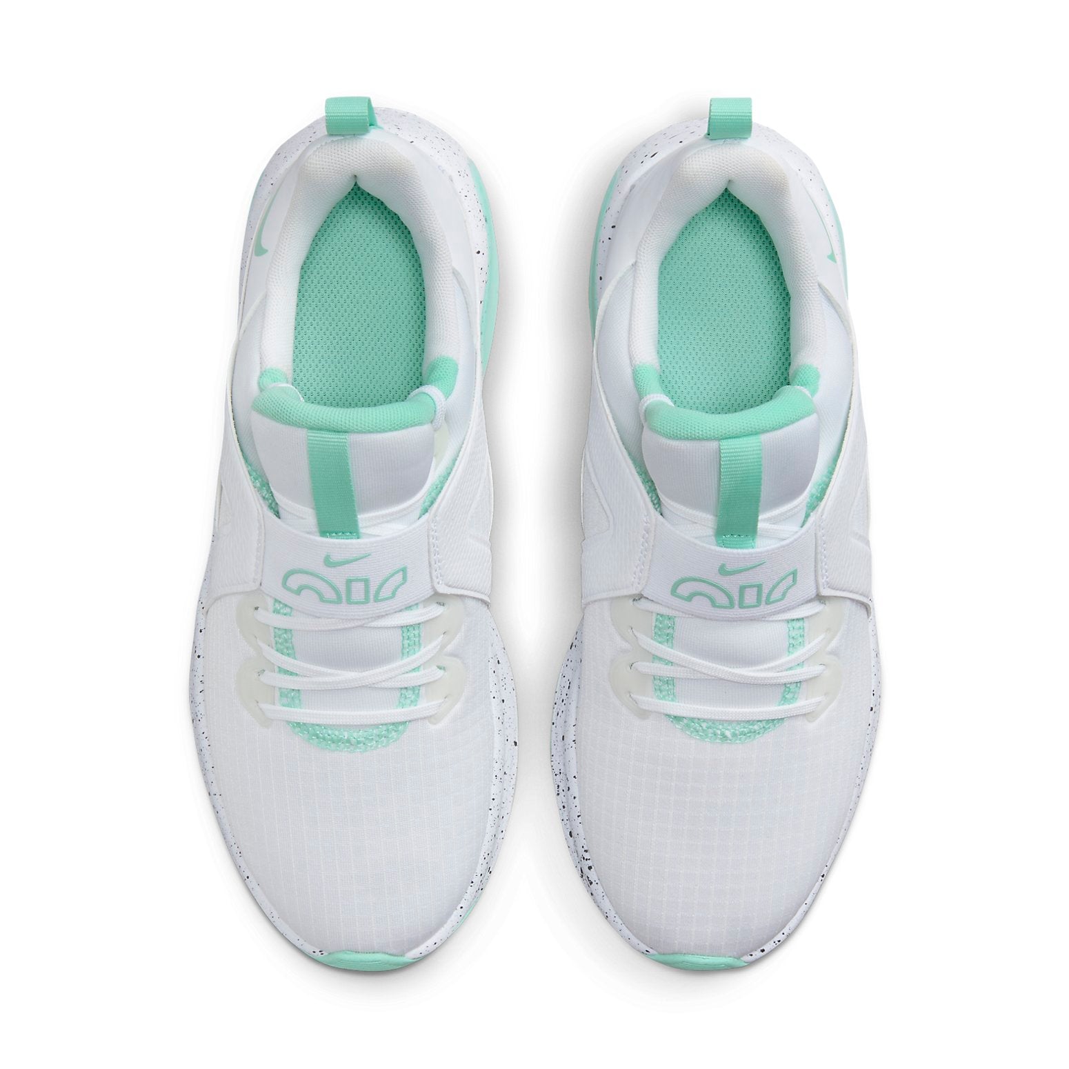 (WMNS) Nike Air Max Bella TR 5 'White Mint Geen' FN7107-100