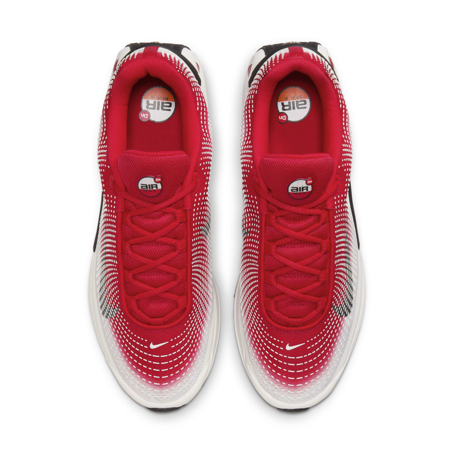 Nike Air Max DN SE 'University Red' HQ4565-600