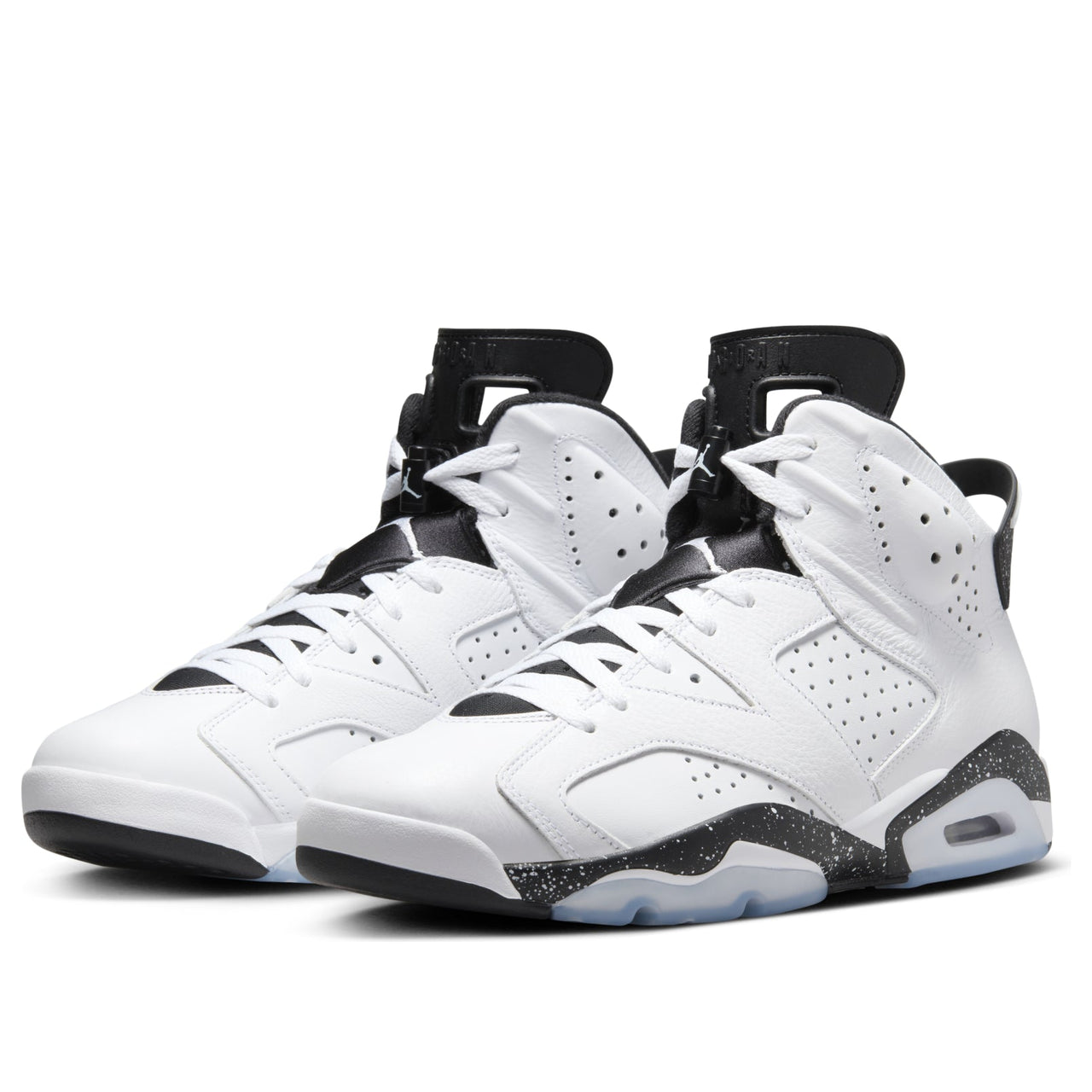 Air Jordan 6 Retro 'Reverse Oreo' CT8529-112