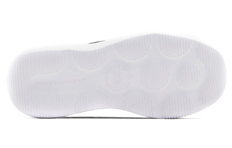 (WMNS) Under Armour Runplay 'Black White' 3024871-001