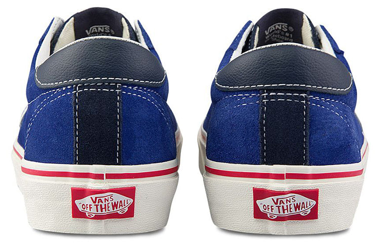 Vans Sports 'Blue White' VN0A4BU62ND