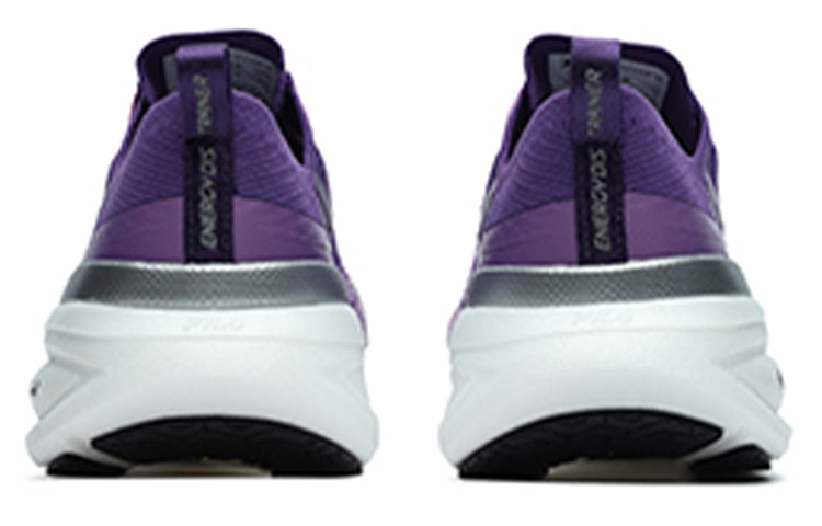 (WMNS) FILA Athletics Lightweight Cushioning Purple Blue A12W212212FVI