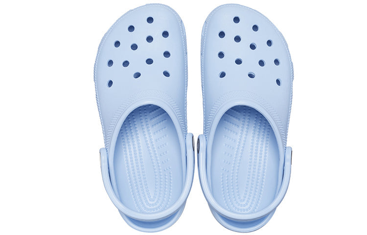 Crocs Classic Clog 'Blue Calcite' 10001-4NS