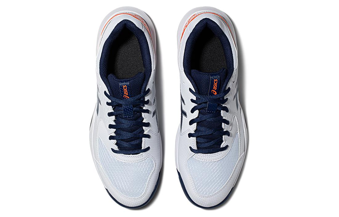 ASICS Gel-Dedicate 8 'White Blue Expanse' 1041A408-102