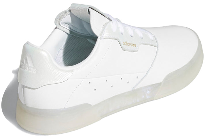 (WMNS) adidas Adicross Retro Shoes White FW6332