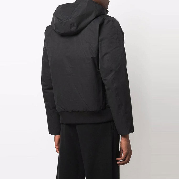 adidas Y-3 Classic CO Gore-Tex Harrington Jacket 'Black' HB3462