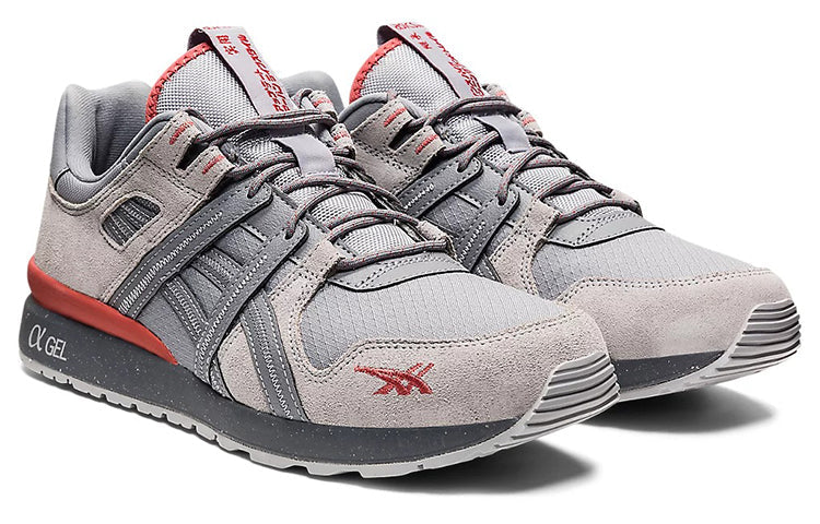 ASICS GT 2 RE 'Sheet Rock Red Brick' 1201A451-020