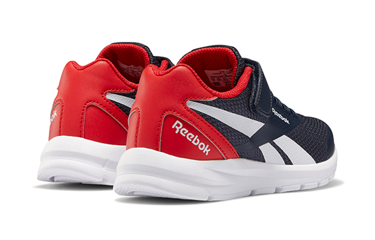 Reebok Rush 2.0 K Blue/Red EF3166