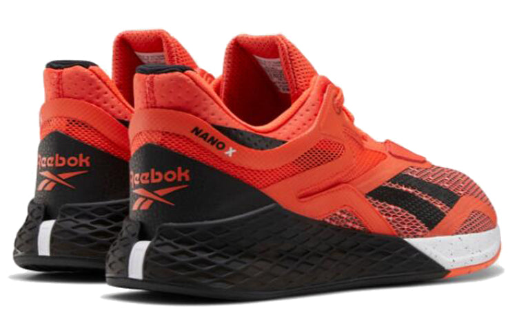 Reebok Nano 10 'Vivid Orange' EF7270