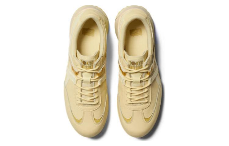 Onitsuka Tiger Delegation EX 'Beige Cream' 1183A559-250