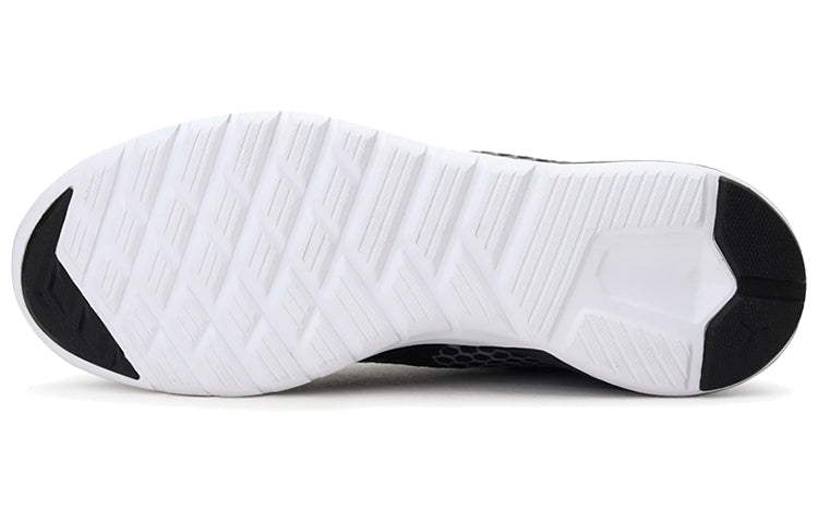 (WMNS) PUMA Vigor Prime Idp Black/Grey/White 193365-01