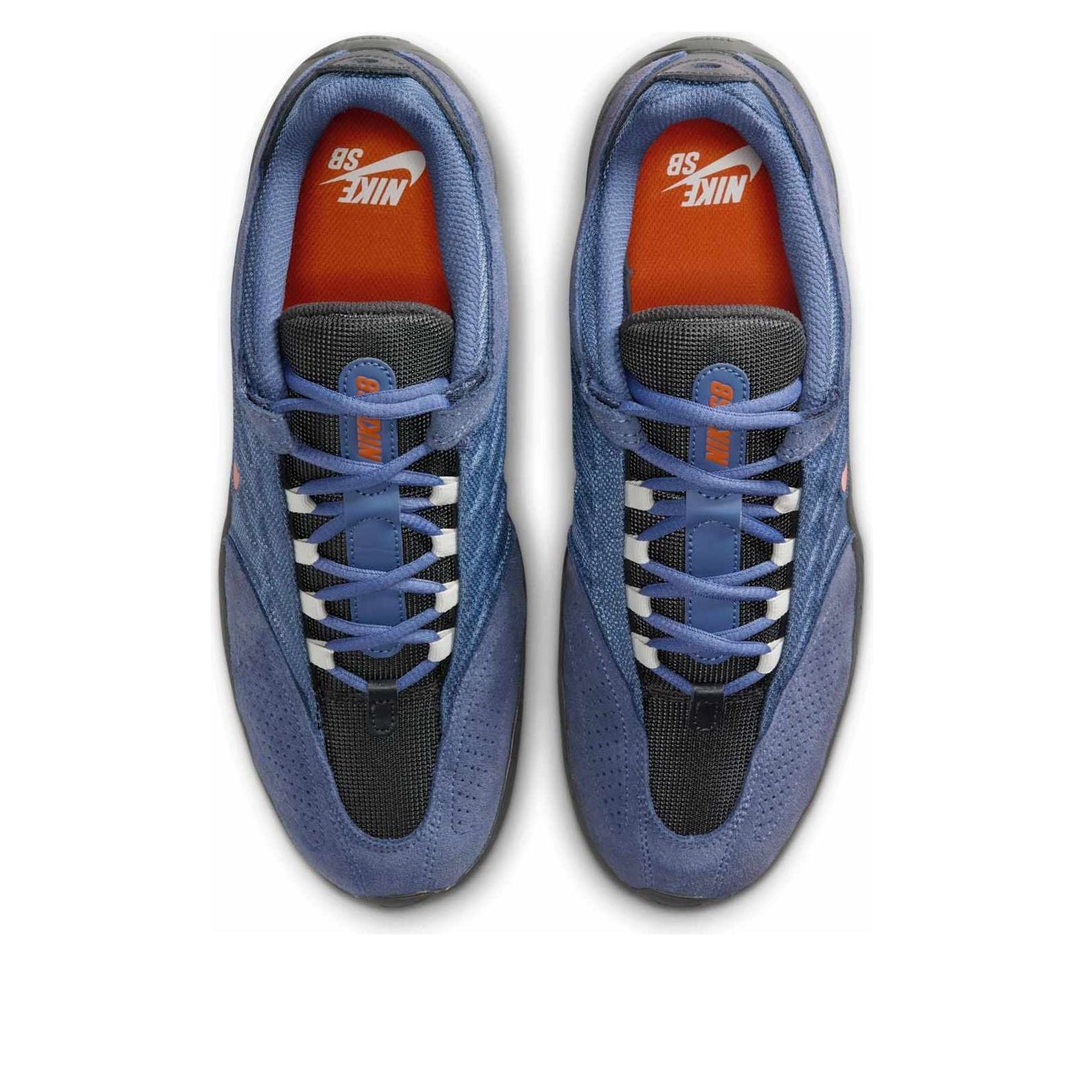 Nike SB Vertebrae 'Knicks' FD4691-401