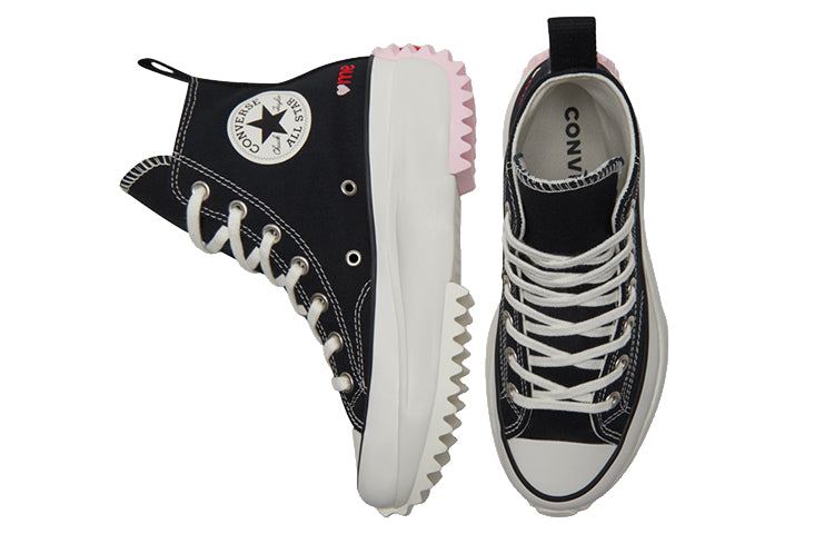 Converse Run Star Hike High 'Valentine's With Love' A01598C