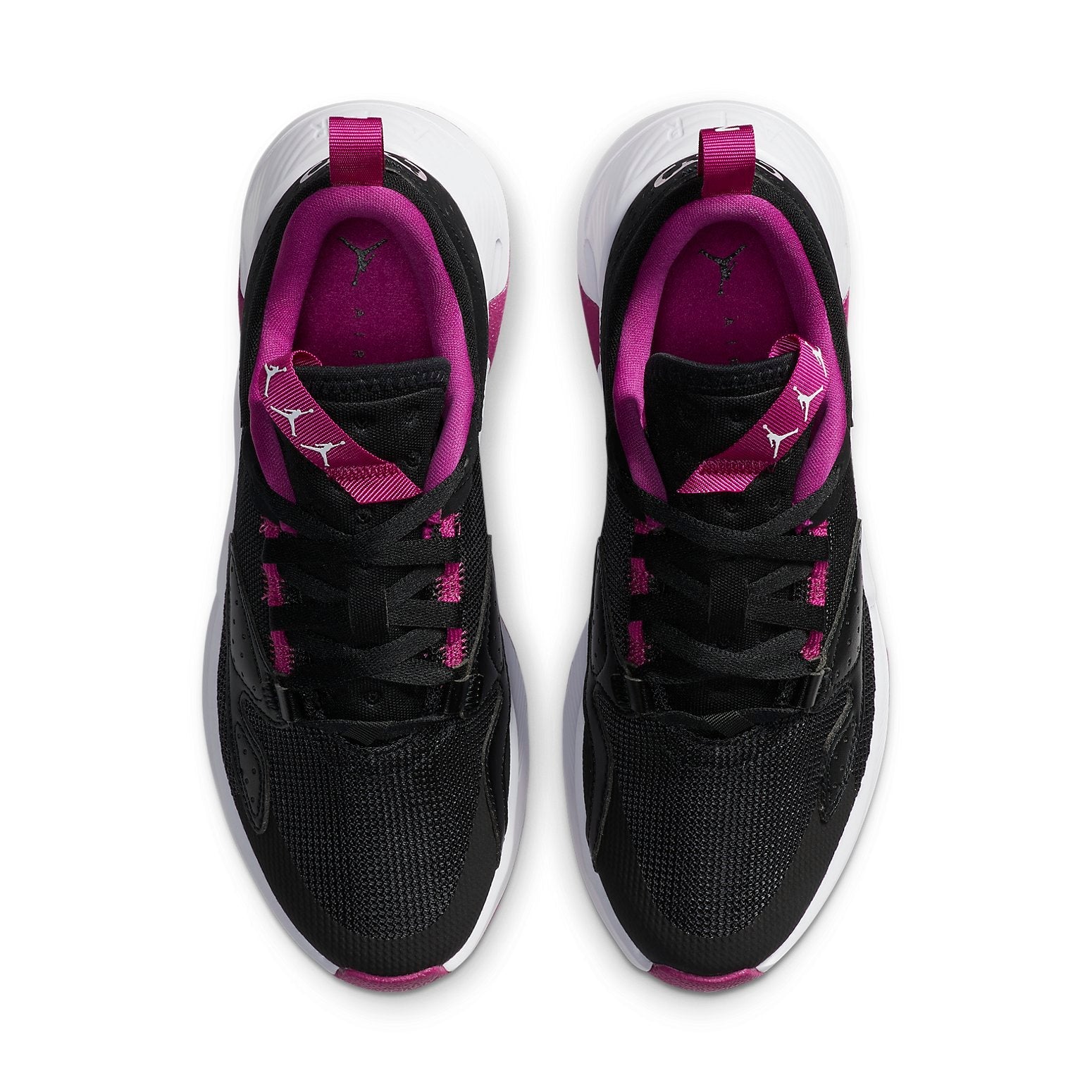 (WMNS) Air Jordan Air Cadence 'Black Cactus Flower' CV1761-015
