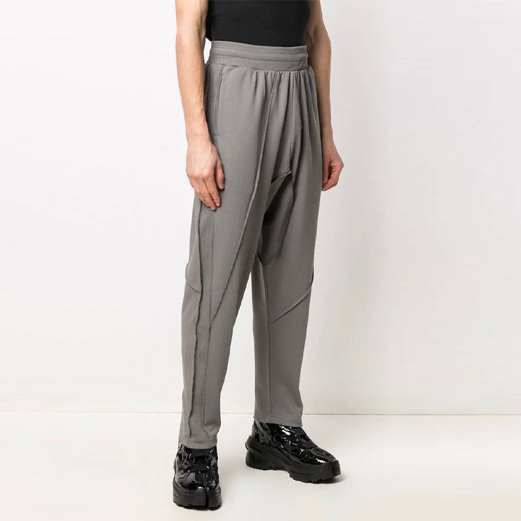 A-COLD-WALL* Dissection Lounge Pants 'Grey' ACWMB064-GRAY