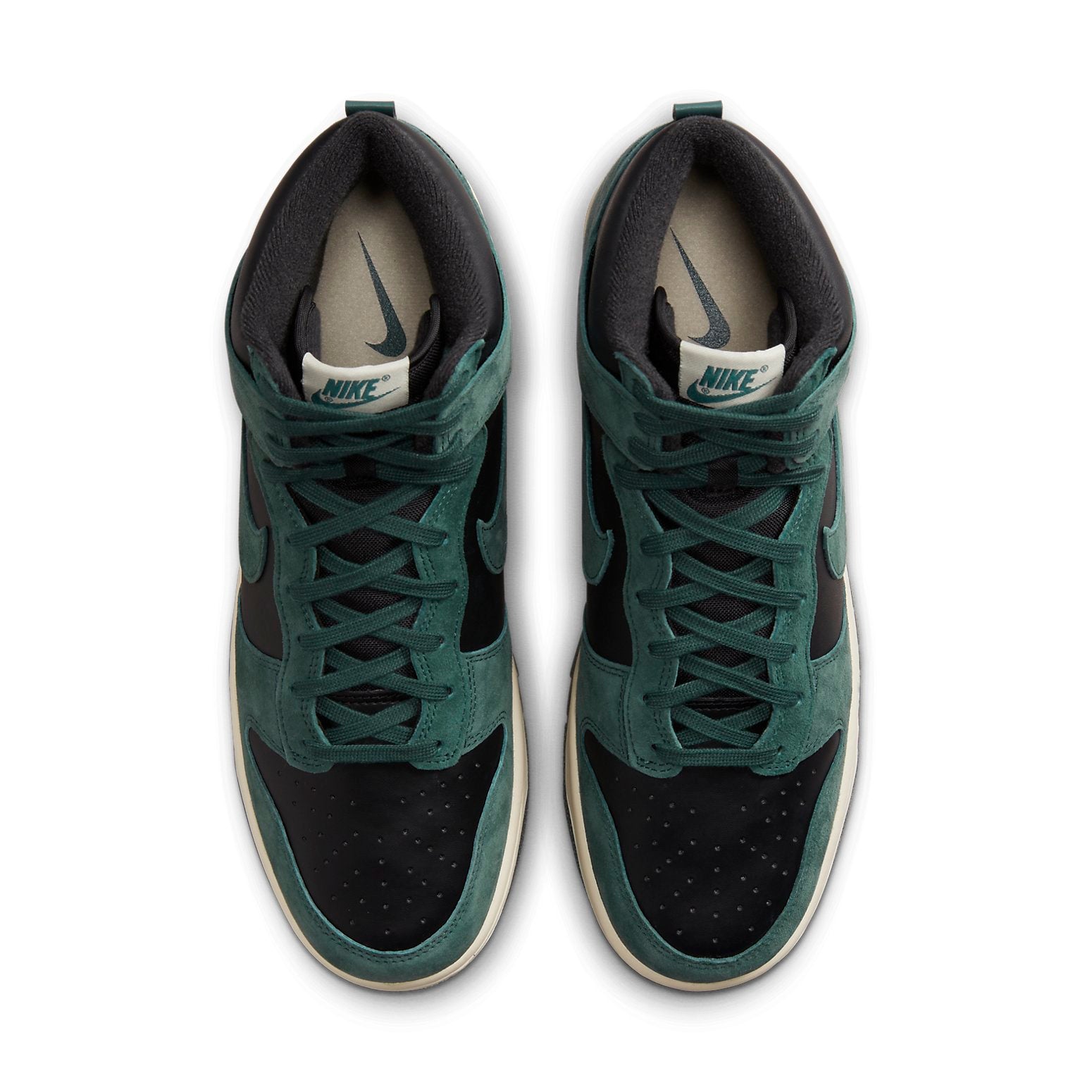 Nike Dunk High Premium 'Faded Spruce' DQ7679-002