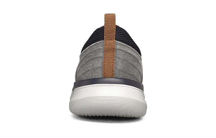 Skechers Delson 2.0 Low-Running Shoes Grey 210025-GRY
