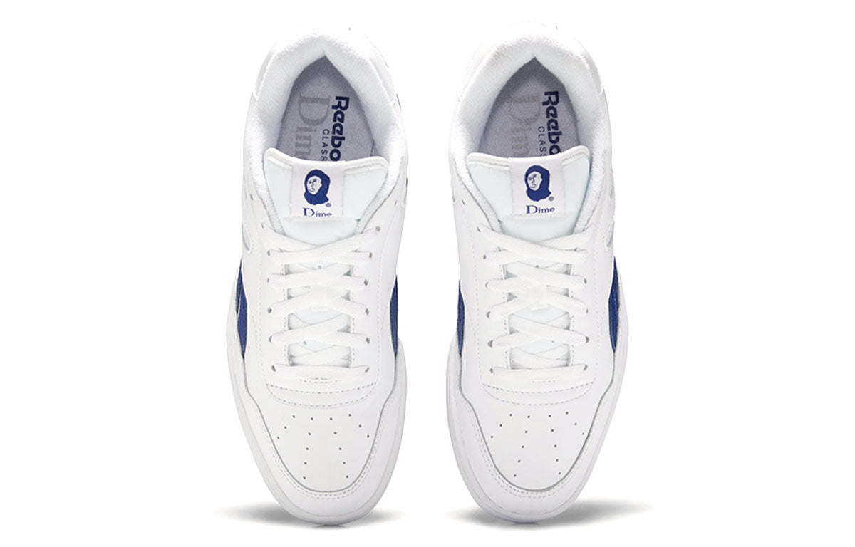 Reebok Dime x BB4000 'White Navy' Q47373