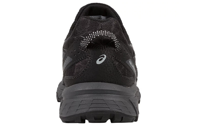 ASICS Gel-Venture 6 4E Wide 'Black Phantom' T7G3N-9016