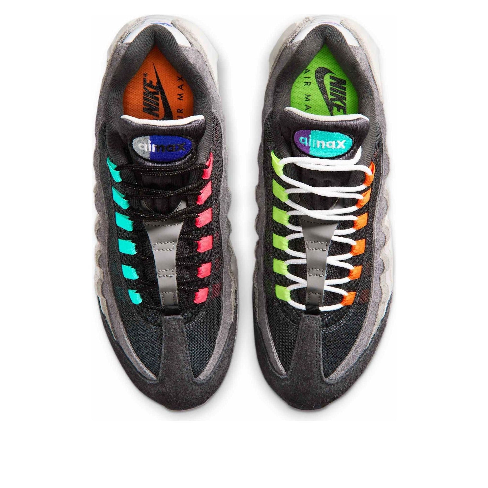 Nike Air Max 95 'Greedy' IU2636-300