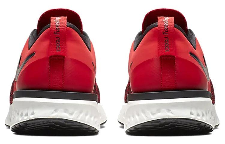 Nike Odyssey React 2 Flyknit 'Red Orbit' AH1015-600
