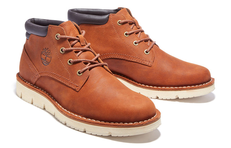 Timberland Westmore Chukka Boots 'Ruse Full Grain' A44QS
