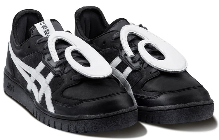 ASICS Chemist Creations x All Court Alpha-S 'Black' 1203A160-001