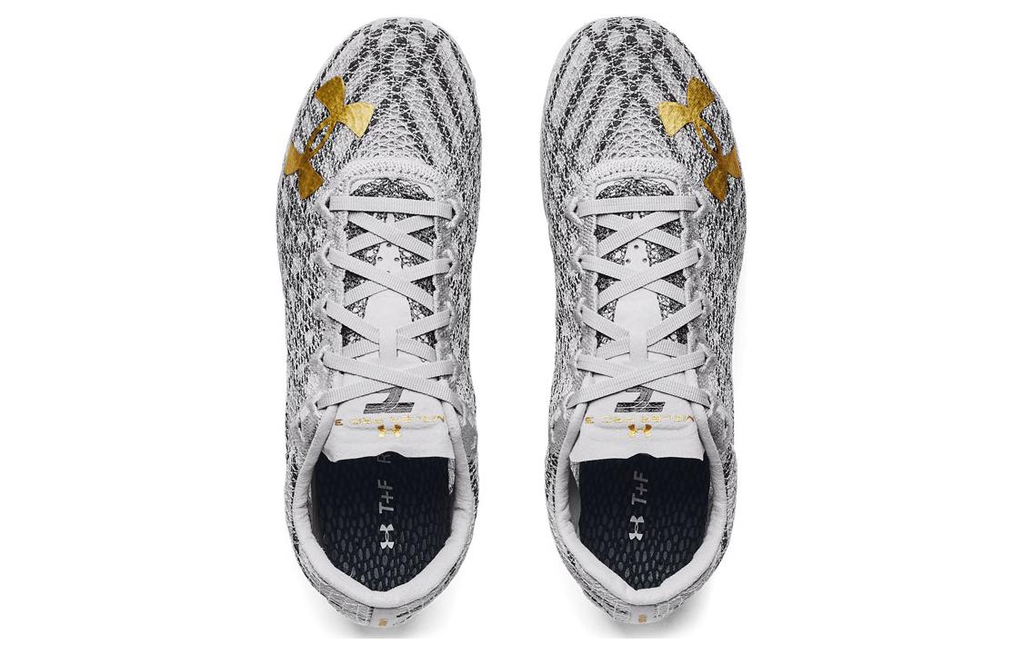 Under Armour SpeedForm Miler Pro 3 'Grey' 3023397-101