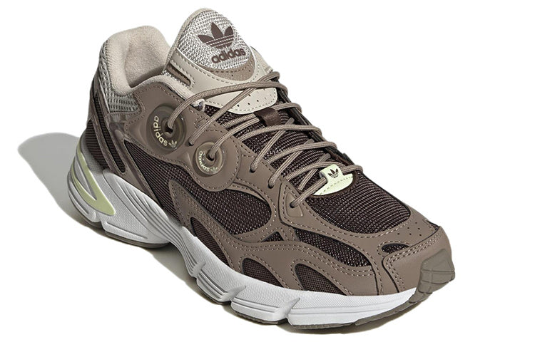 (WMNS) adidas originals Astir 'Chalk Brown' GX7060