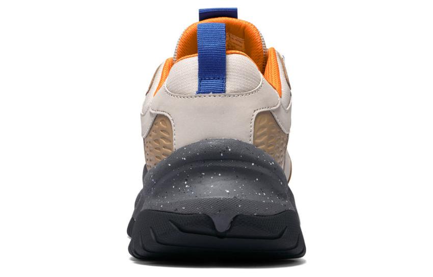 Skechers Moonhiker 'Natural Multicolor' 183186-NTMT