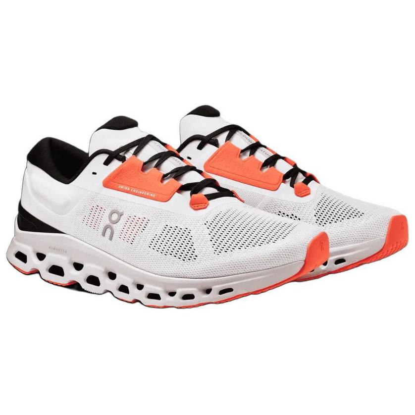 (WMNS) On Running Cloudstratus 3 'White Sand' 3WD30120248