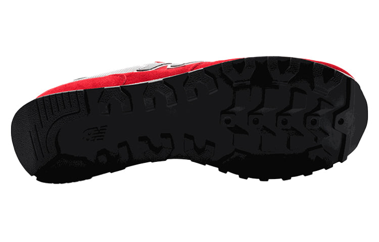 New Balance 855 Black/Red M855RED
