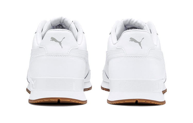 PUMA ST Runner v2 'White Grey Violet' 365277-09