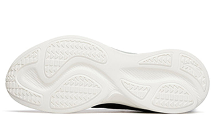 ANTA Run Collection 'Black White' 112225522-6
